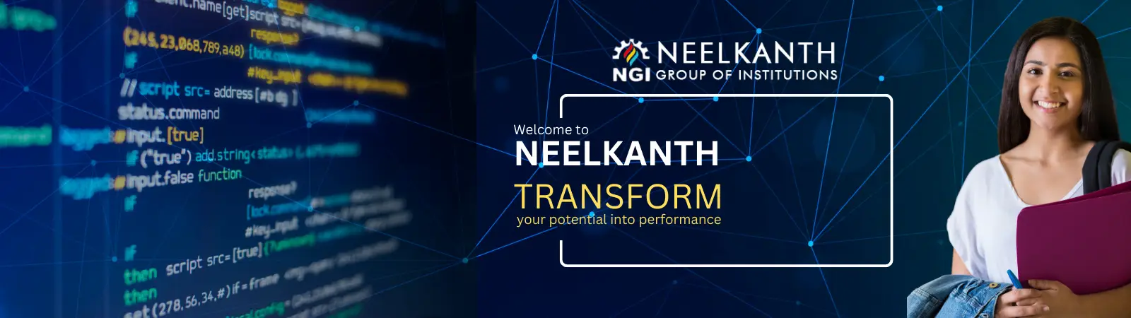 Welcome to Neelkanth